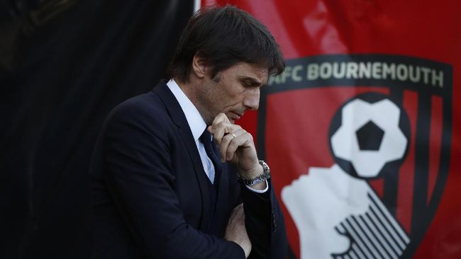 Pecat Conte, Chelsea Harus Bayar Rp501 Miliar