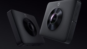 Xiaomi Luncurkan Mi 360 Panoramic Camera