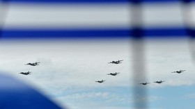 TNI AU Bentuk Koopsau III Tahun Ini