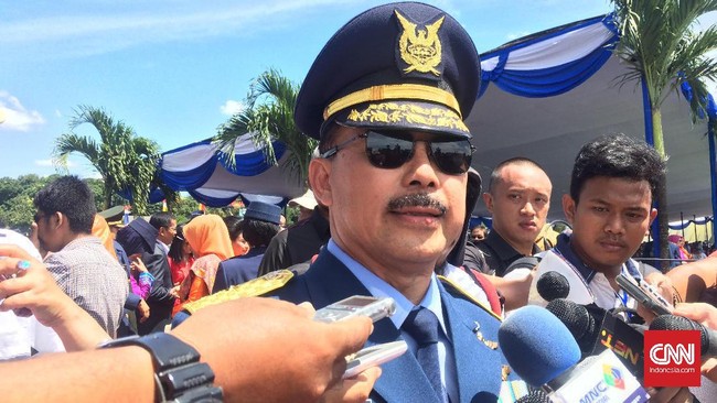 Pilot pesawat latih yang jatuh di Cilacap dianggap berpengalaman menerbangkan pesawat tempur. Dia bahkan mendapat julukan 'jaguar'.