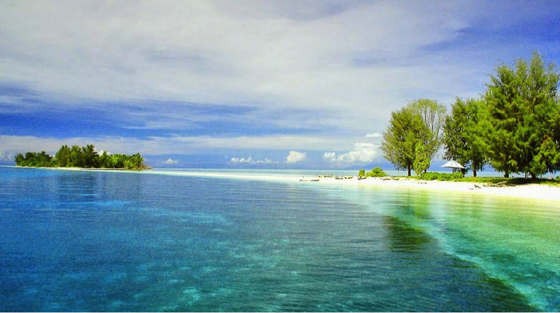 Sejalan dengan 10 top destinasi prioritas yang digaungkan Menpar Arief Yahya
