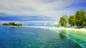 Dongkrak Wisman, Morotai Benahi Bandaranya