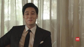 Intim Tiga Menit Bersama So Ji Sub