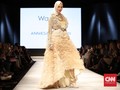 Perkawinan Musik Dan Fesyen di Wardah Youniverse Muffest 2017
