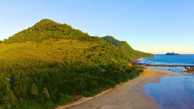 Banyuwangi Kembangkan Kampung Wisata Cokelat Glenmore