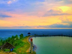 Desa Wisata, Masa Depan Pariwisata Indonesia