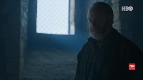 Menyelami Imajinasi Liam Cunningham di 'Game of Thrones'