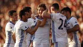 Conte: Chelsea Beri Jawaban pada Spurs
