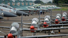 Panglima TNI: Koopsau III Akan Bermarkas di Biak
