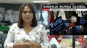 Pidato The Fed Bakal Pengaruhi Laju IHSG Pekan Ini