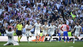 Real Madrid Didukung Rekor Bagus Lawan Tim Spanyol