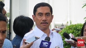 Cerita Saat Anggota DPR Dipertemukan dengan Terpidana Teroris