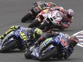 Vinales Soal Rossi: Tak Ada Pembalap Nomor Satu di Yamaha