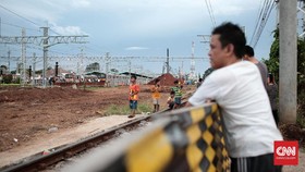Kemenhub Akhirnya Gandeng Swasta Bangun Proyek Perhubungan