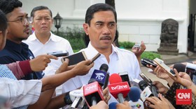 BNPT Klaim UU Terorisme Guna Investigasi WNI asal Suriah