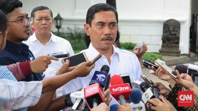 Kepala BNPT Suhardi Alius mengatakan tanpa UU Terorisme pihaknya kesulitan melakukan deradikalisasi lanjutan terhadap para WNI yang kembali dari Suriah.