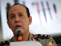 Kapolri Tunjuk Irjen Boy Rafli Pimpin BNPT, IPW: Maladministrasi!