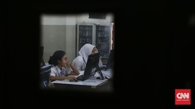 Siswa MAN Jatim Protes SNBP Guru Malah Gebrak Meja, Kepsek Buka Suara