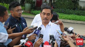 BNPT: Terduga Teroris Tuban Ancam Keselamatan Anggota Densus