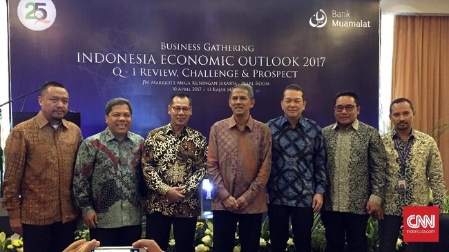 Penambahan alokasi pembiayaan untuk KPR sengaja ditambah mengingat potensi pemberian dan kebutuhan KPR bagi masyarakat Indonesia sangat besar.