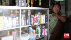 3 Taktik Mitra GrabKios untuk Jaga Kesehatan