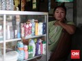 3 Taktik Mitra GrabKios untuk Jaga Kesehatan