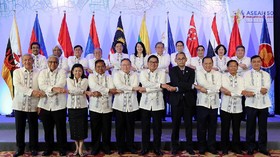 ASEAN Segera Mulai Rencana Strategis Integrasi Keuangan