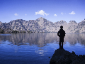 Usaha Kemenpar Dorong Geopark Rinjani Masuk UNESCO