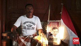 Kawal Pati Lestari: Tolak Semen Lokal dan Asing