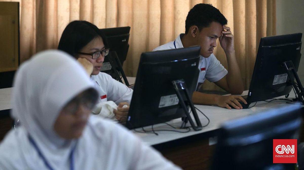 Daftar Mata Pelajaran Wajib dan Pilihan TKA Jenjang SMA/K 2025