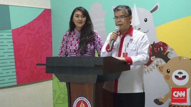 Indonesia bakal mengirimkan nama salah satu kota untuk mengikuti pemilihan guna menjadi ibukota pemuda OKI pada 2018 mendatang.