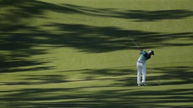 Bogor Diharapkan Jadi Destinasi Wisata Golf Kelas Dunia