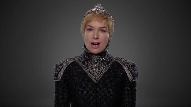 Cuplikan terbaru dari 'Game of Thrones' musim ke-tujuh dirilis baru-baru ini. Dalam cuplikan itu, sebuah pertarungan besar terlihat.