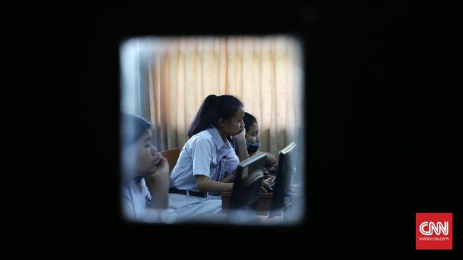 Guru Agama Dan Toleransi Superfisial Di Sekolah