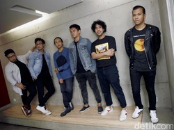 Lirik Lagu Sumpah dan Cinta Matiku - Nidji