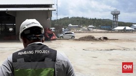 Mayoritas Peserta Pilkada Tak Selesaikan Konflik Lingkungan