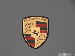 Nah Lho, Porsche Dicurigai Akali Data Emisi Gas Buang