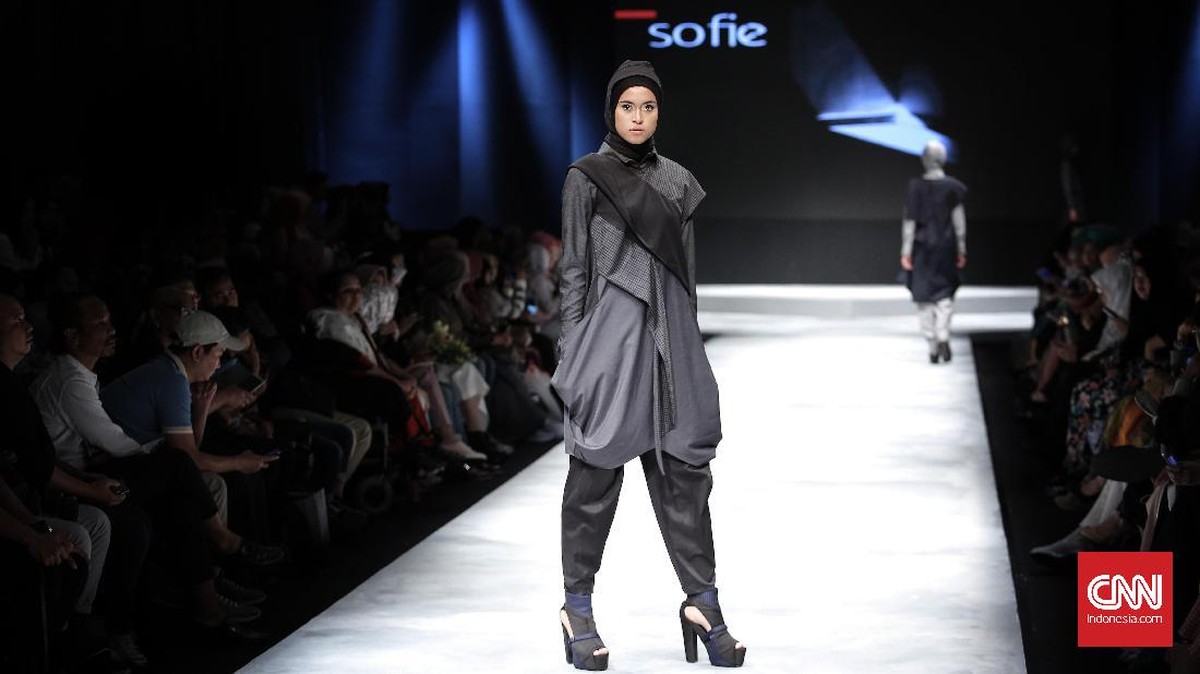 Kejutan Sofie dan Barli Asmara di Penutupan MUFFEST 2017