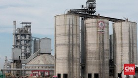Barata Indonesia Bakal Buat Pabrik Energi Berbasis Limbah
