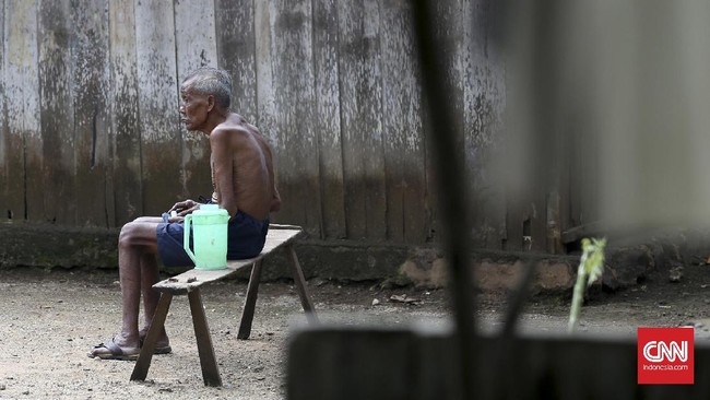 Ketika Tegaldowo Menentang Ekspansi Semen