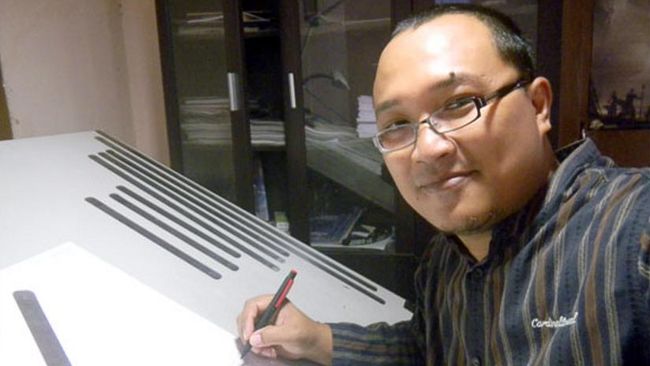 Ardian Syaf mengaku tidak menyangka keisengannya memasukkan simbol 'QS 5:51' dan '212' di komik Marvel bakal berakibat fatal. Jika tahu, ia takkan melakukannya.