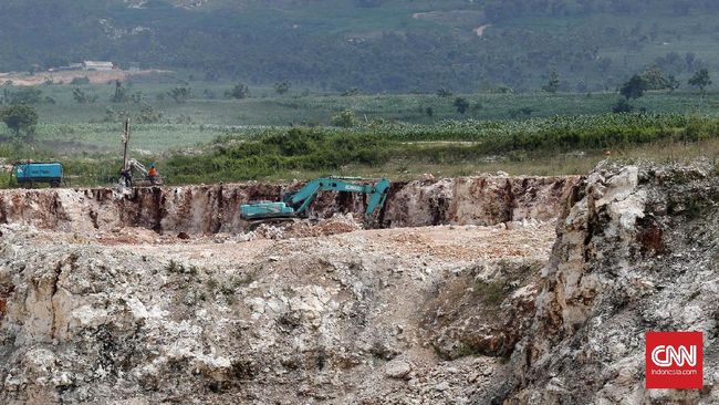 Terdapat tiga jenis proses pelapukan pada batuan, yakni pelapukan mekanik, kimiawi, dan organik. Simak penjelasan dan masing-masing contohnya!