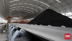 Perusahaan Semen China Terbukti Jual Rugi, Niat Monopoli