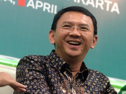 Ahok Dinilai Berhasil Atasi Banjir Karena Lanjutkan Program Jokowi, Kalau Anies?