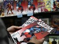 Marvel Nantikan Karakter Pahlawan Super Asal Indonesia