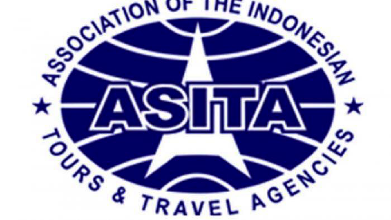 sosiasi Biro Perjalanan Wisata Indonesia (ASITA) turut mengomentari naiknya peringkat daya saing pariwisata Indonesia dari ranking 50 ke ranking 42 dunia.