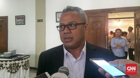 KPU Bisa Gugurkan Peserta Pemilu Berkampanye SARA
