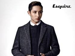 6 Hal Soal Lee Soo Hyuk yang Curi Perhatian di Doom At Your Service