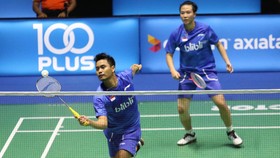 Liliyana Natsir Masih Masuk Nominasi Tim Piala Sudirman