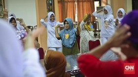 Problem Lansia dan Janji Manis Pilkada